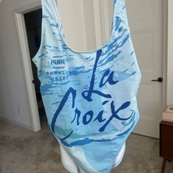 ace alviar recommends La Croix Bathing Suit