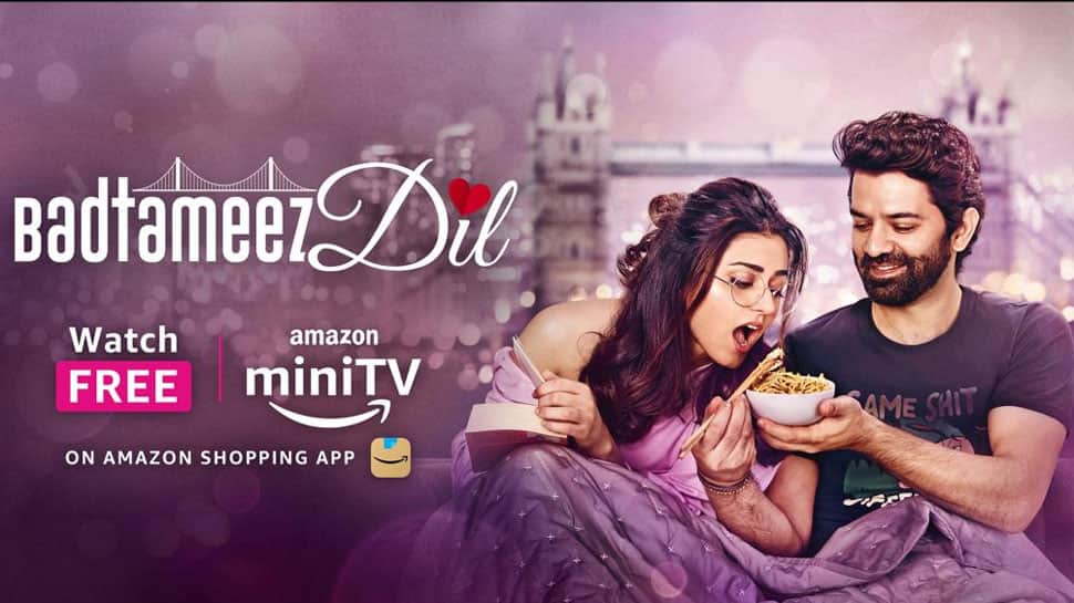 danijela vilcek recommends badtameez dil movie website pic