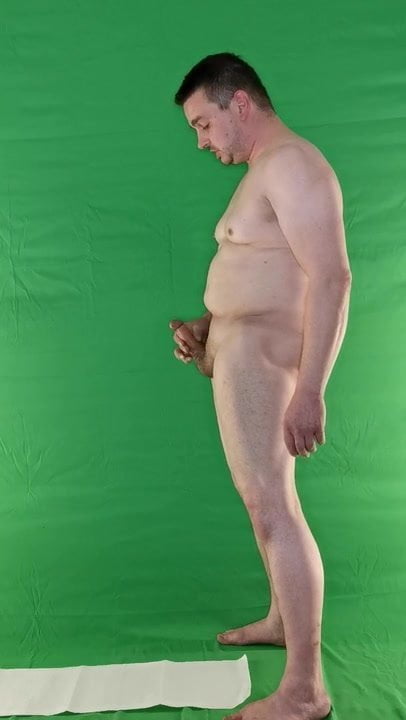 brandy shine recommends green screen porn pic