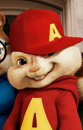 antoine bouquet recommends which chipmunk is getting the best head pic