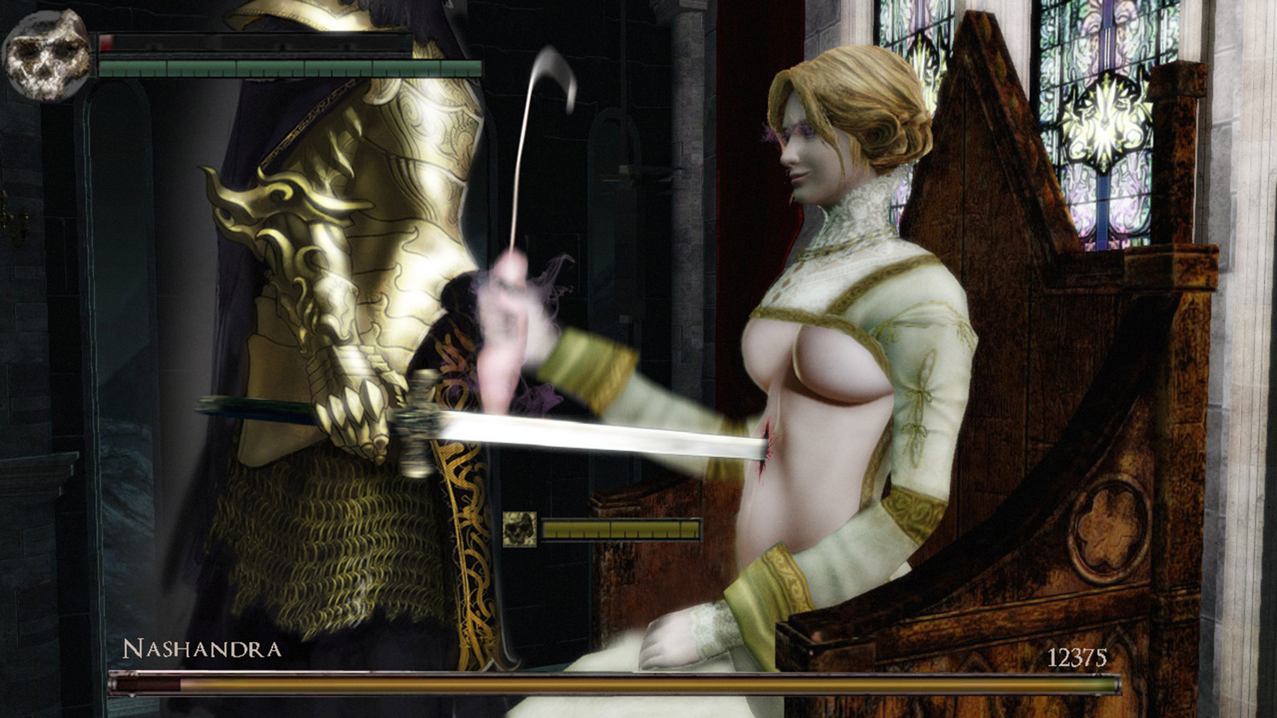 david tebbutt add dark souls 2 xxx photo