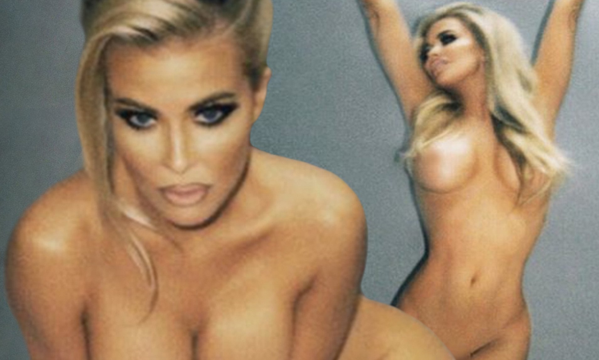 angeline wood recommends carmen electra naked vid pic