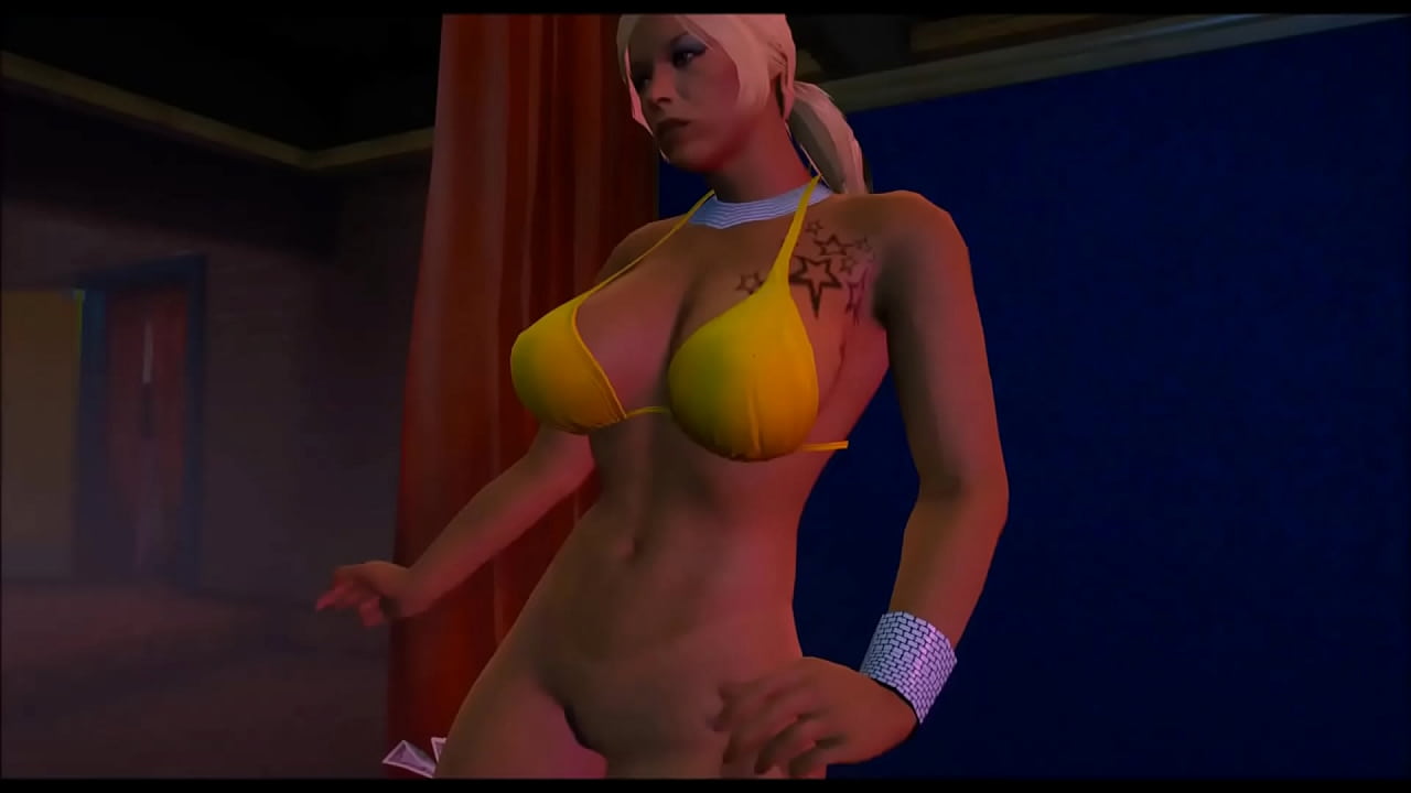 christine fedele share gta v amanda sex photos