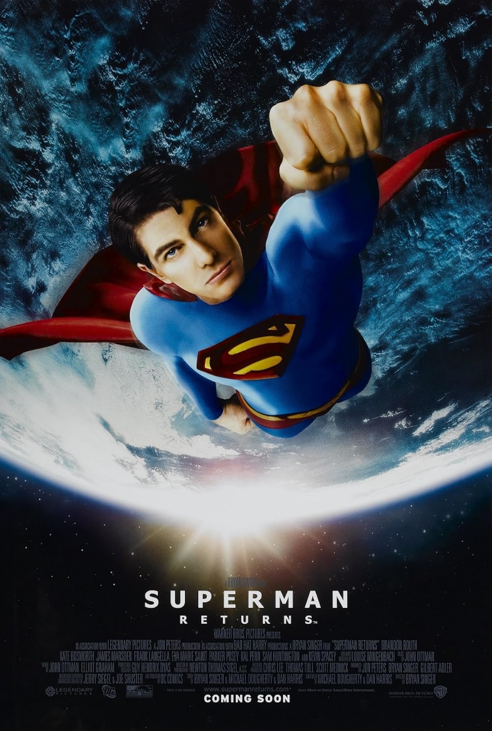 Best of Watch superman free online