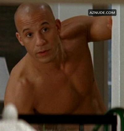 anand nataraj recommends Vin Diesel Nude Pictures