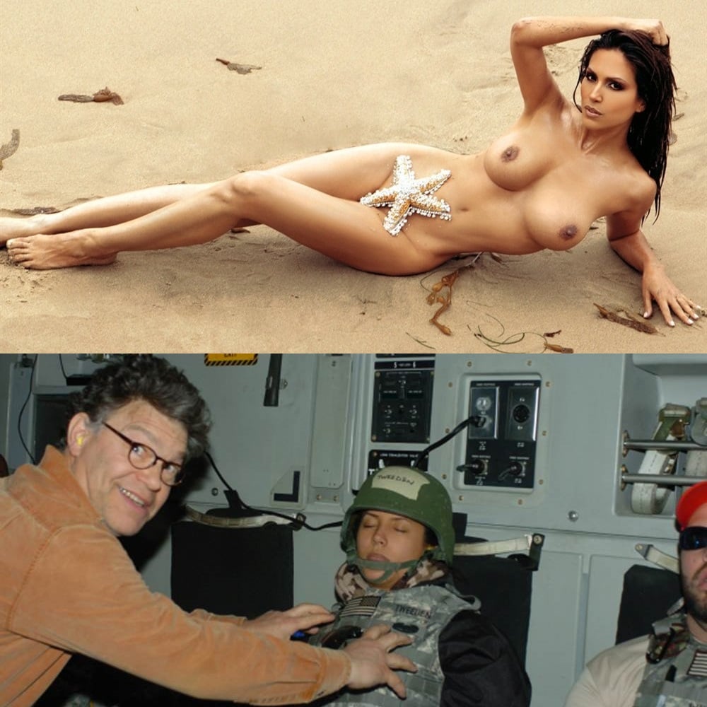 brianna fischer recommends Leeann Tweeden Nude Pictures