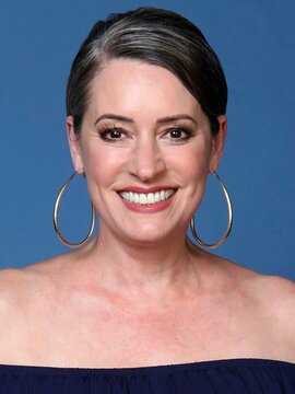 carol tedrick recommends Paget Brewster Nude