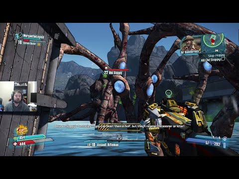 diana mangulabnan recommends borderlands 2 slap happy pic