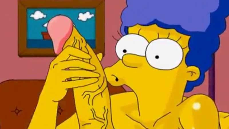 doug heinrich share los simpsons porno video photos