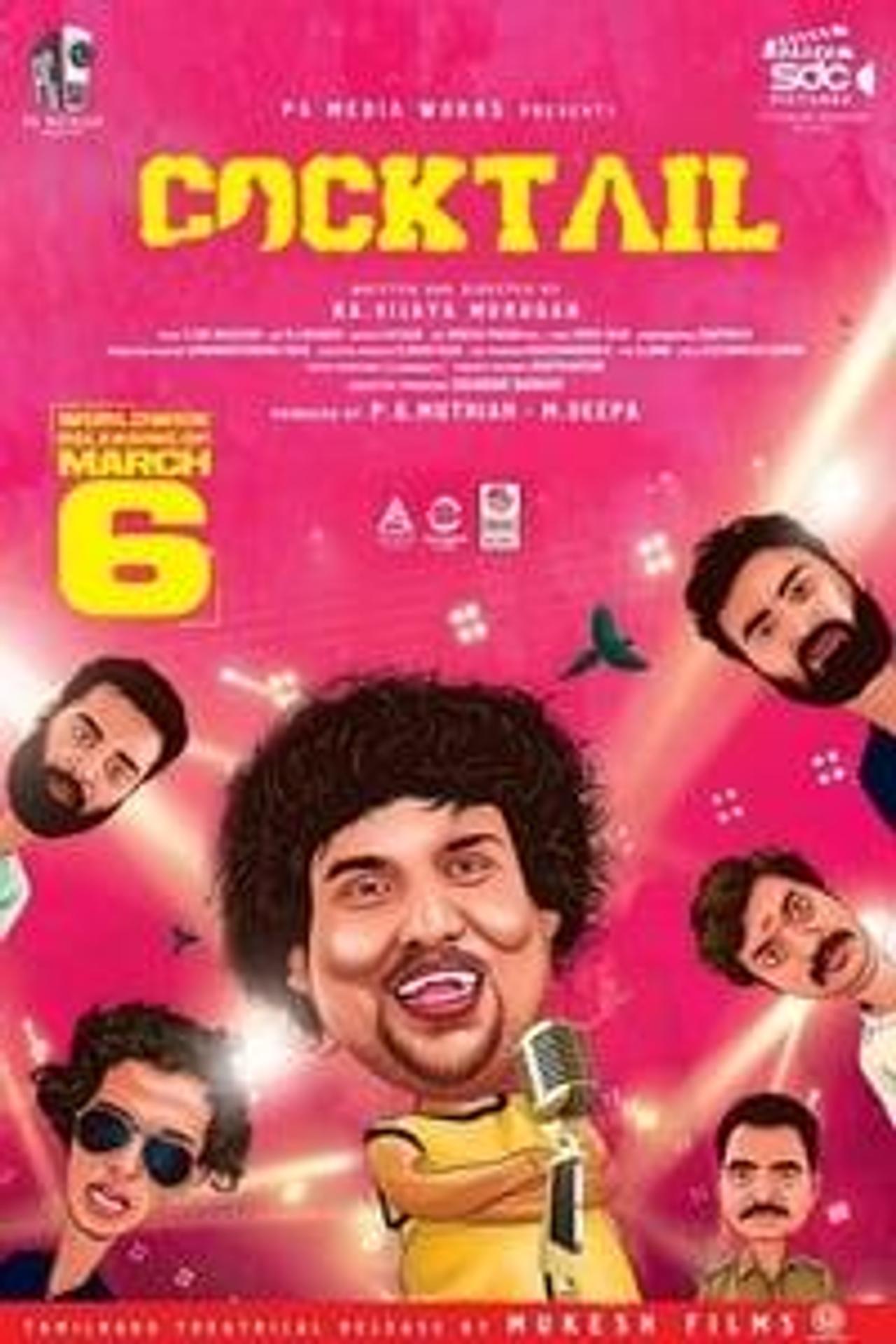 cocktail movie watch online