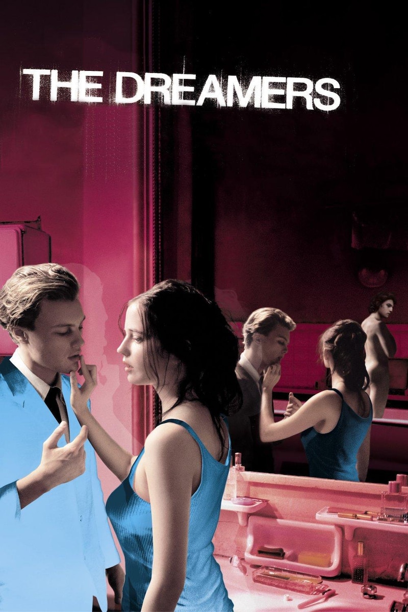 annie byrnes recommends The Dreamers Movie Streaming