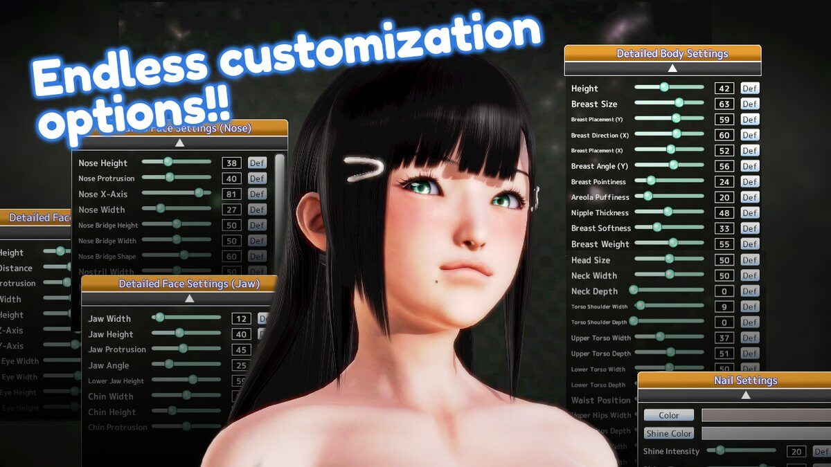 danielle human recommends Honey Select Unlimited Porn