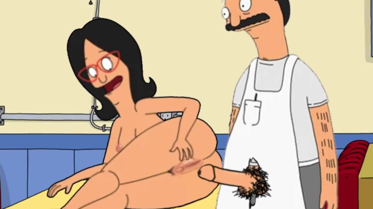 ann knowlton recommends bobs burgers porn parody pic