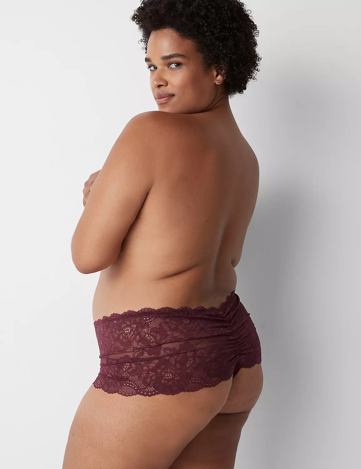 clifton griffin recommends Lingerie For Senior Women