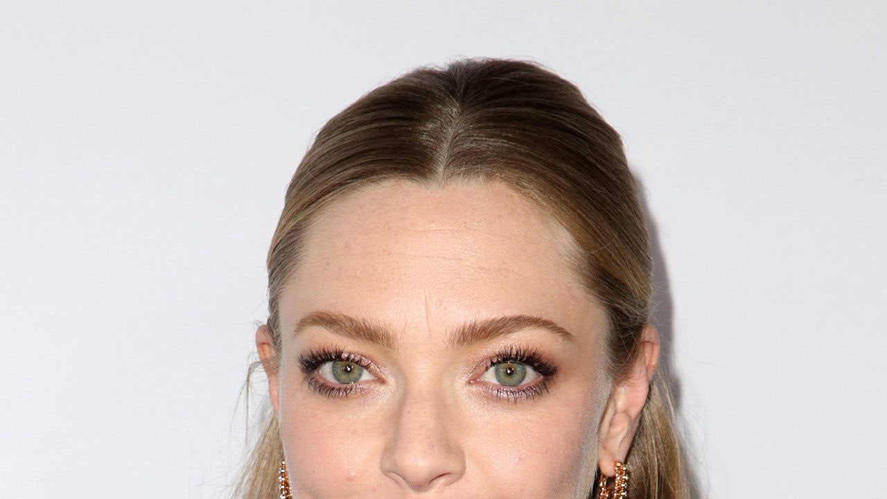 Best of Amanda seyfried hacked pics