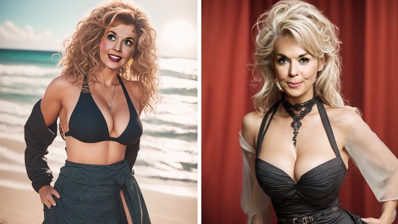 cate greer recommends Donna Douglas Sexy