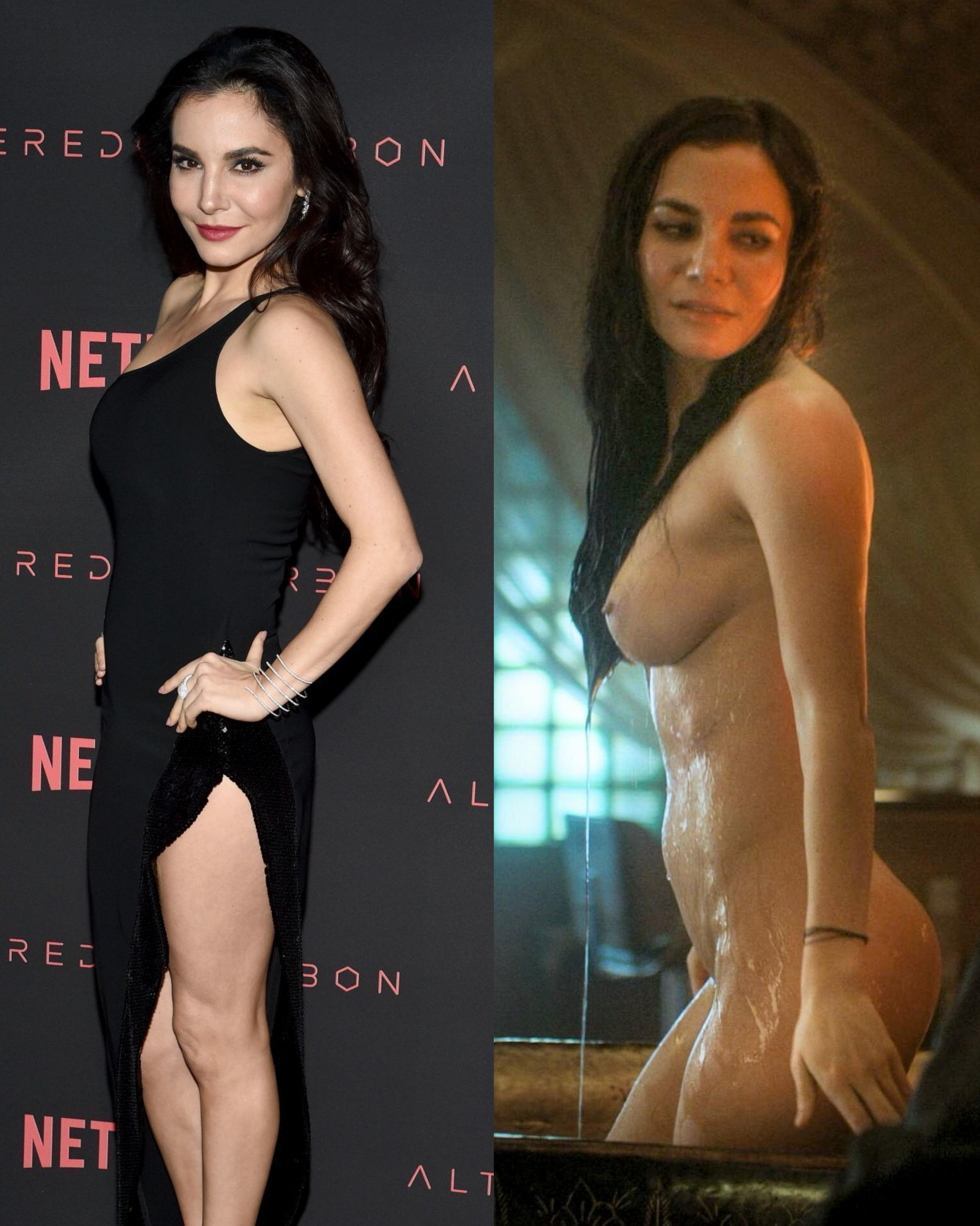 dave greenidge recommends martha higareda naked pic