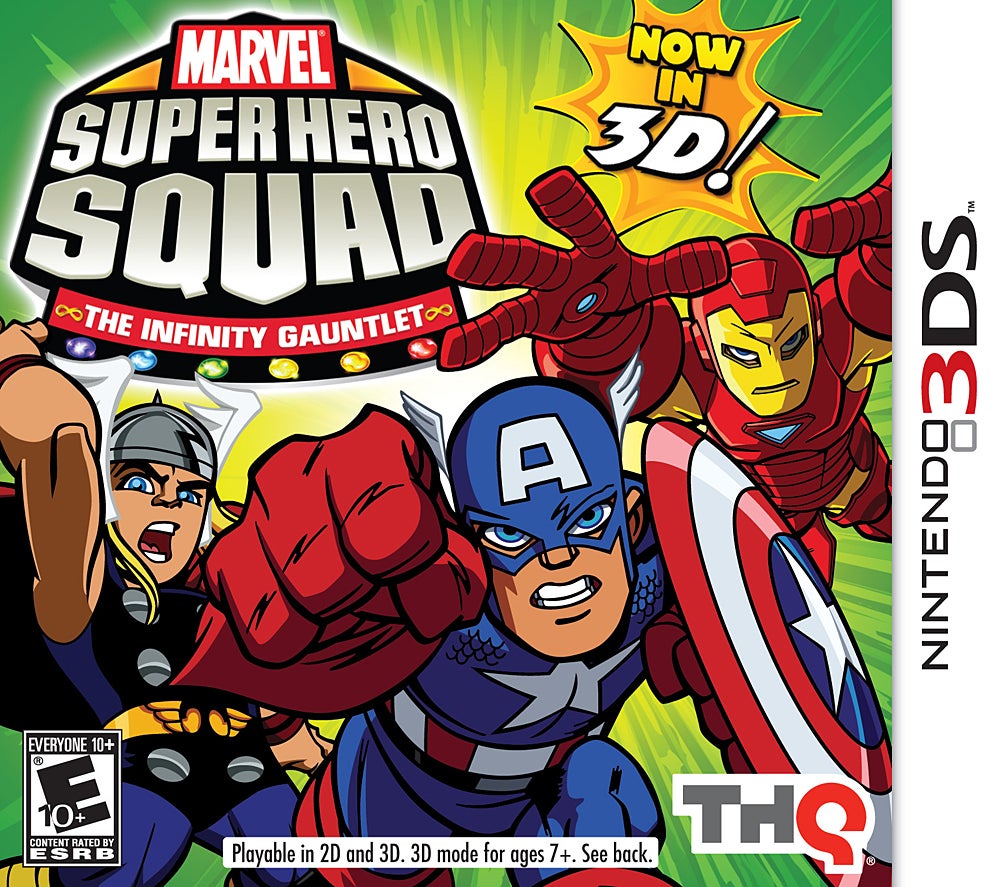 adriana colmenares recommends super hero squad codes pic