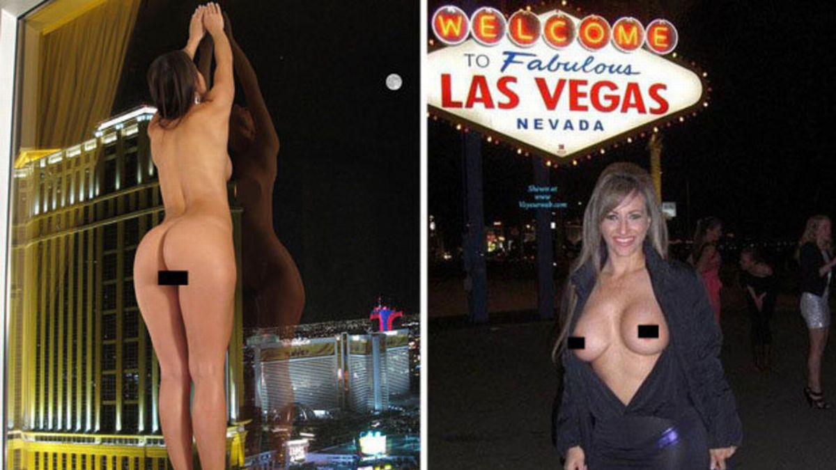 Girls Naked In Vegas and outcall