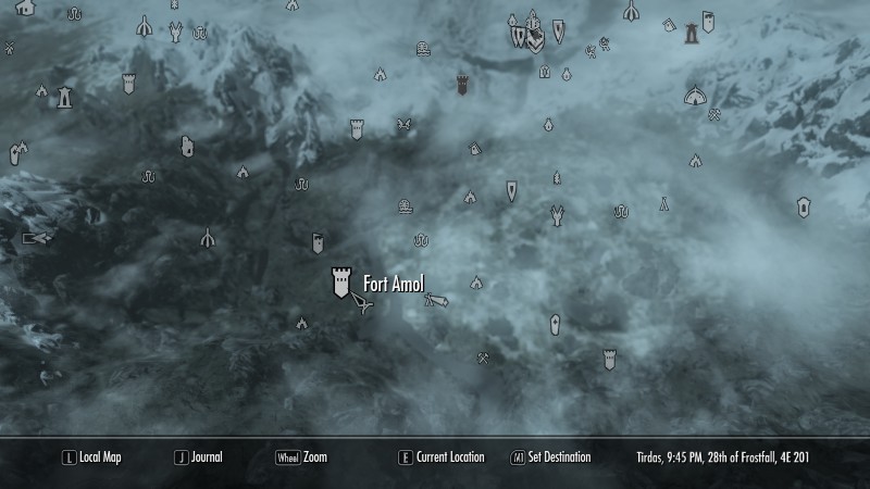 cassie surber recommends skyrim fort amol location pic