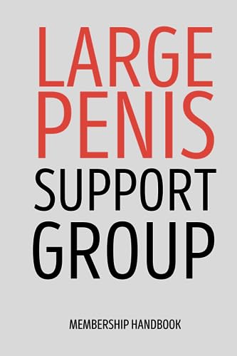 dorine theservant recommends large penis support group pic