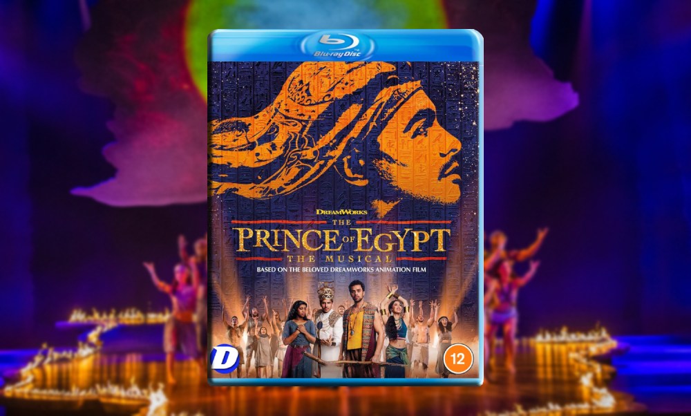 bill guard recommends Prince Of Egypt 1080p