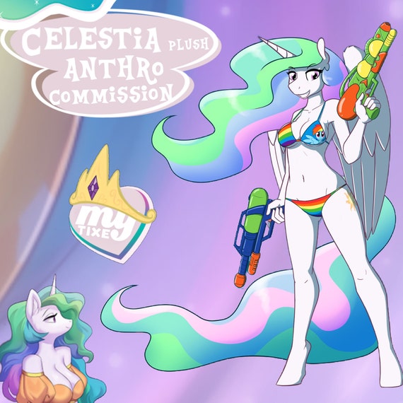 daniela ilic recommends Sexy My Little Pony