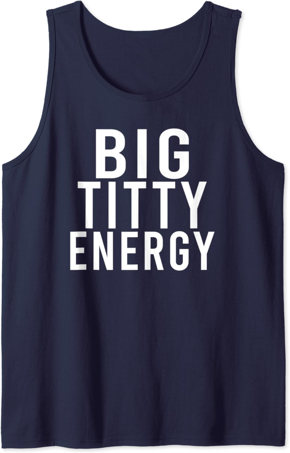 azmi shah recommends big titty tank top pic