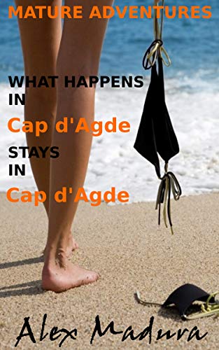 adeyemi mustapha recommends cap d agde nude beach pic