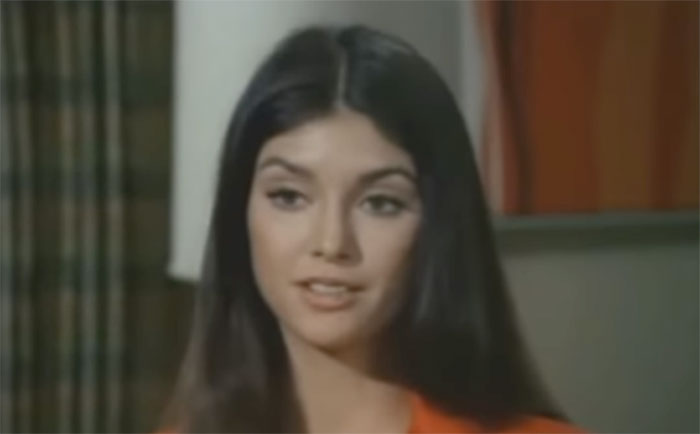 Best of Young victoria principal