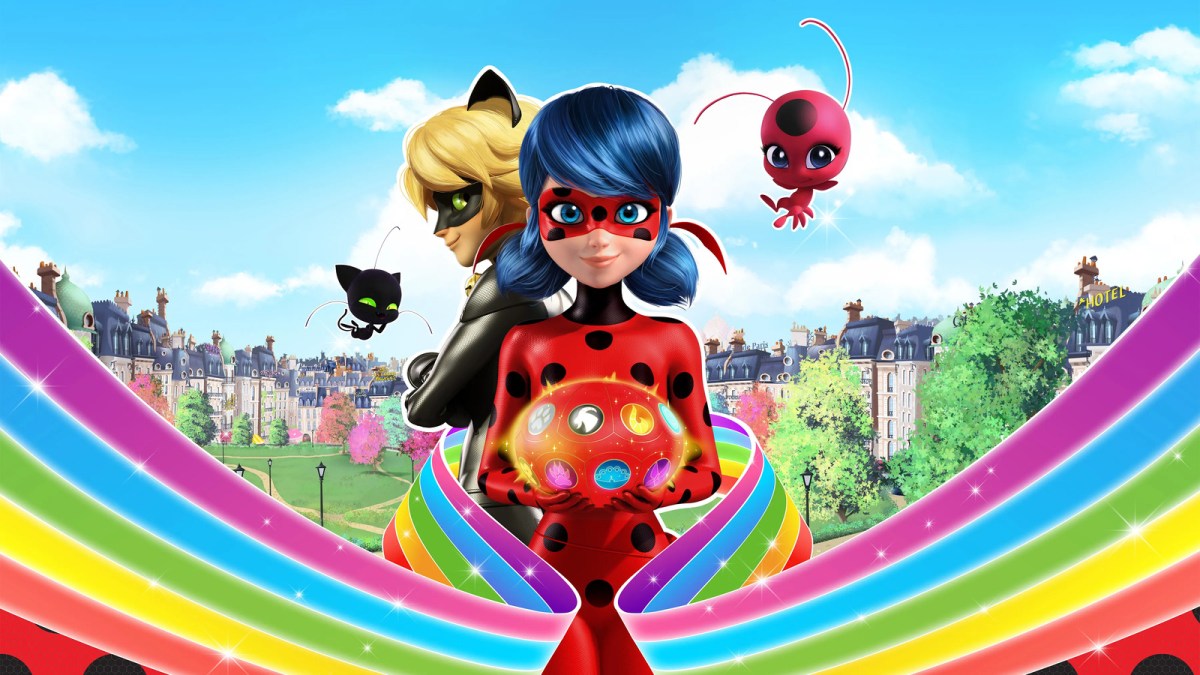 andrene james recommends Miraculous Ladybug Pictures Of Cat Noir