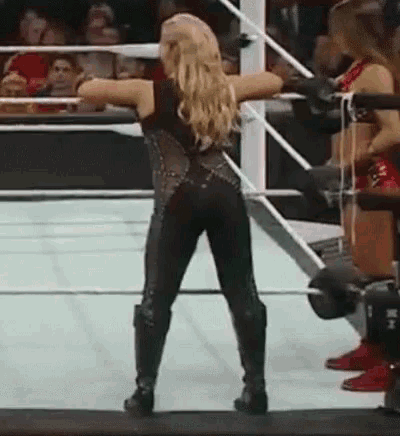 wwe natalya ass gif