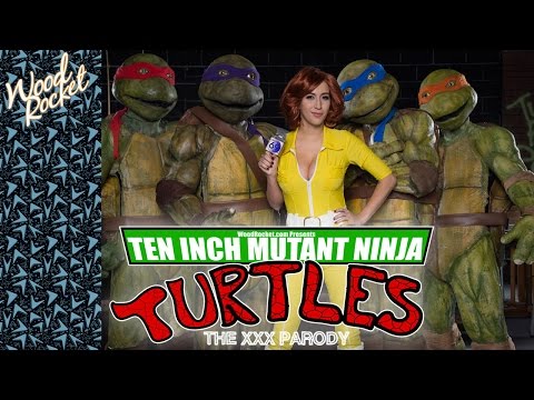 female ninja turtle porn