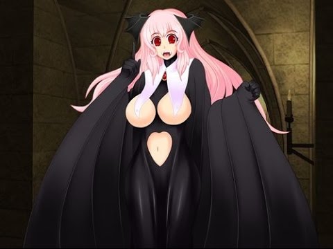 desiree rencher recommends Monster Girl Quest Vampire Girl