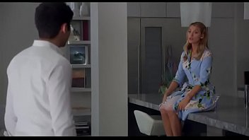 cecile meunier recommends A Simple Favor Nude Scenes