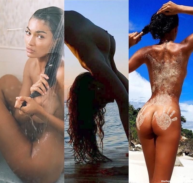 Kelly Gale Nude and lisa