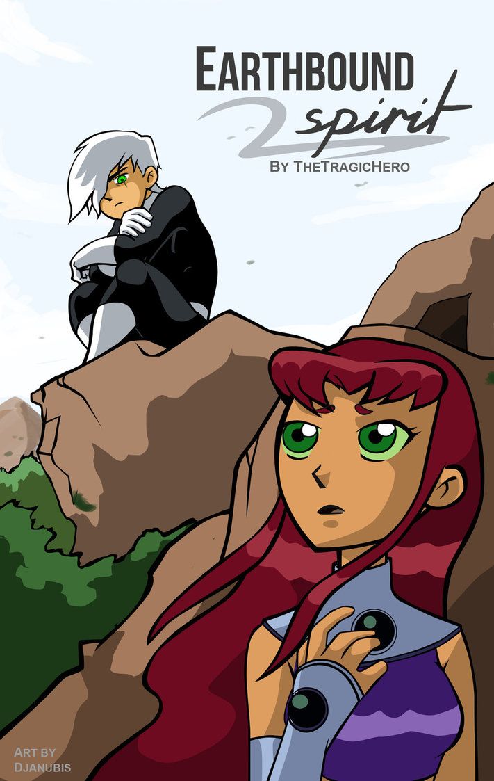 desiree toscano recommends Danny Phantom Fanfiction Sports