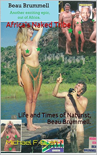 daniel nachmias recommends naked tribes in africa pic