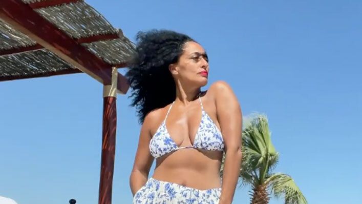 beth irvin recommends tracee ellis ross sextape pic