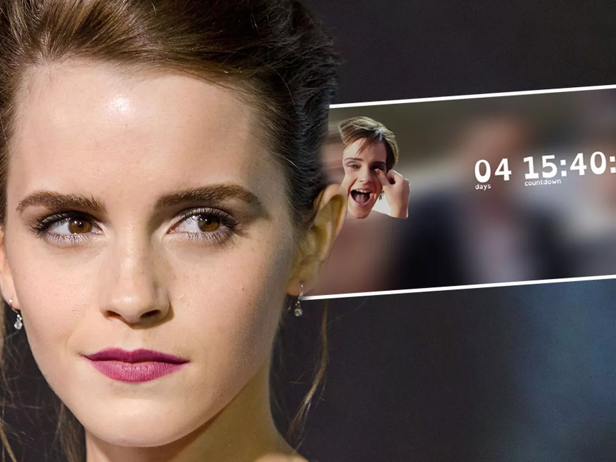 angie price recommends emma watson hot leaked pic