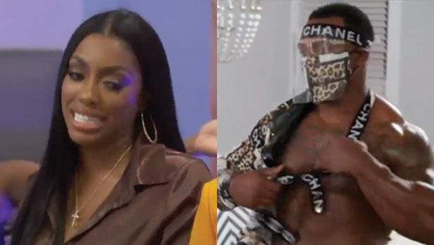 real housewives of atlanta sex