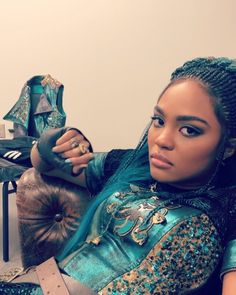 deidre watt add photo china anne mcclain ass