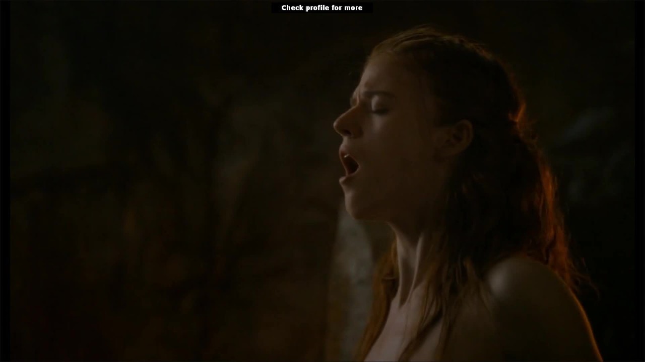 bryce hickman recommends Sex Scenes From Got