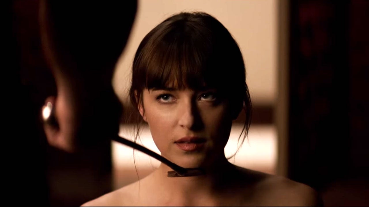 abhra chowdhury recommends 50 shades of grey sec scenes pic