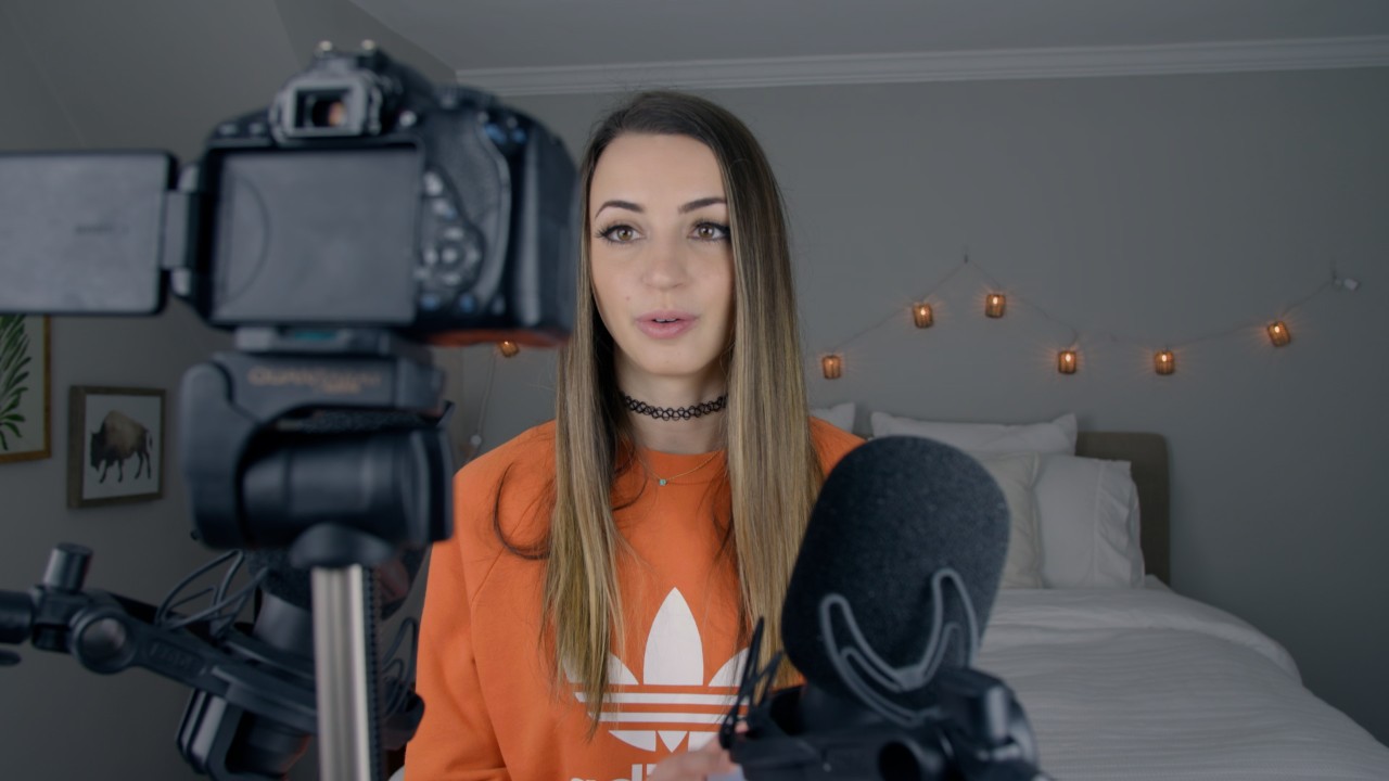 adela basic recommends gibi asmr sexy pic