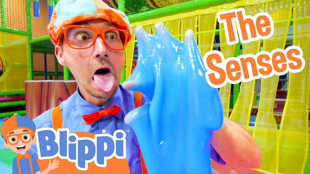 bill barth add blippi harlem poop video photo