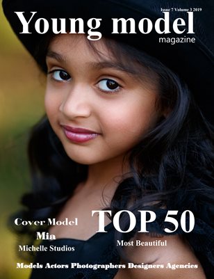 dinesh nagu recommends little models top 50 pic