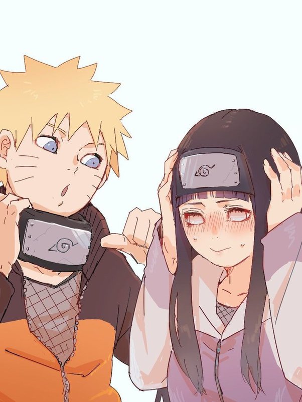 chris tringali recommends naruto hinata love story pic