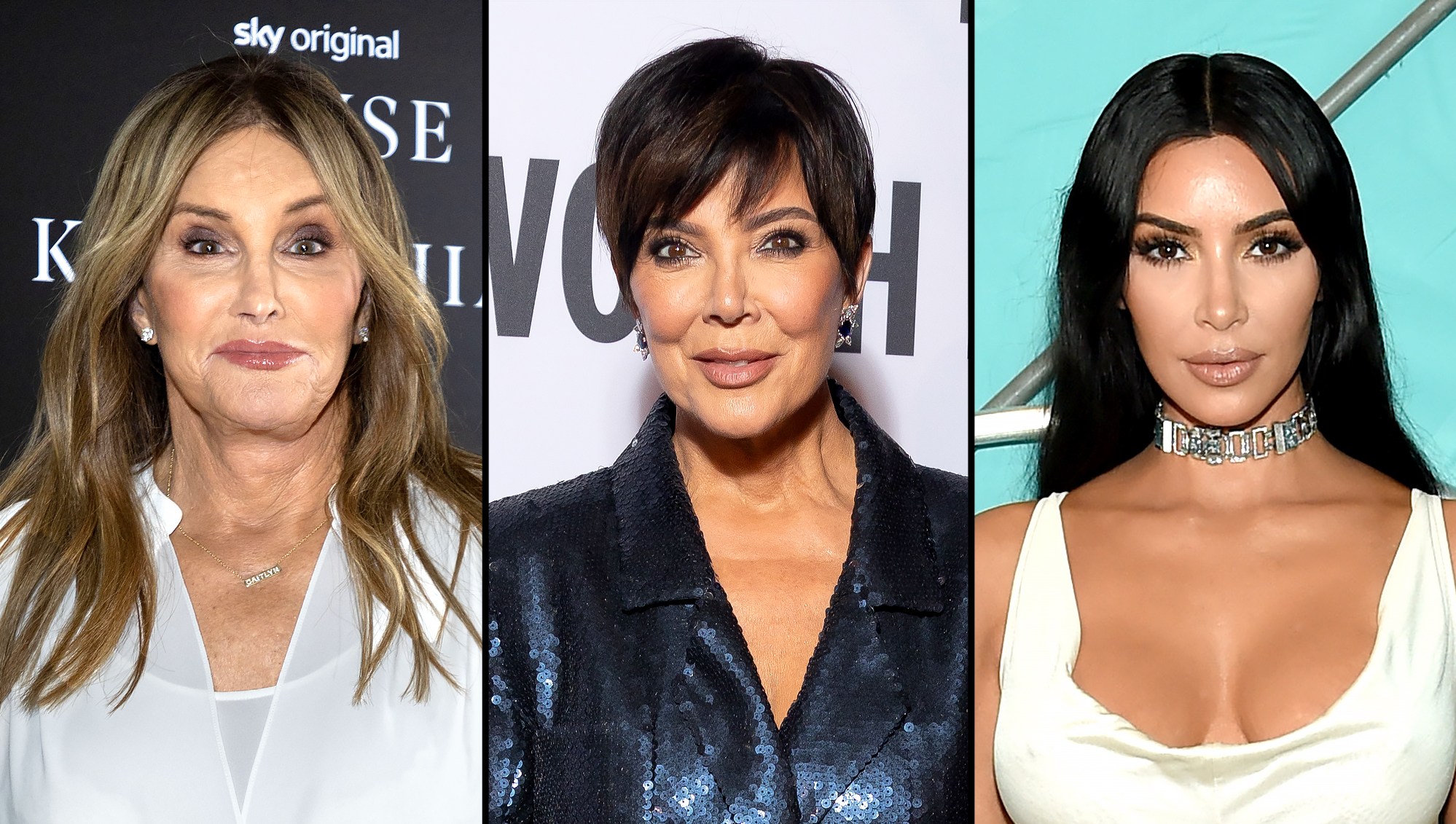 amy mcdermid recommends Kris Jenner Leaked Pics