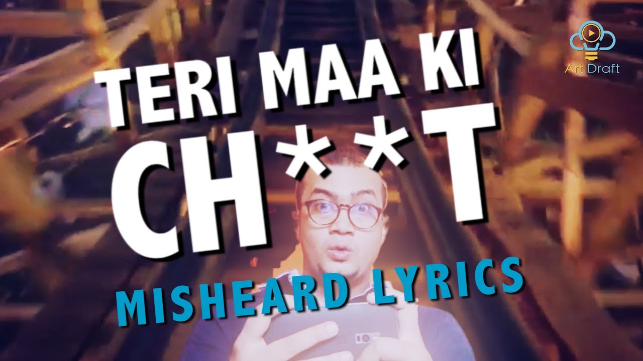 alexis lacaba recommends Teri Ma Ki Chut Meaning